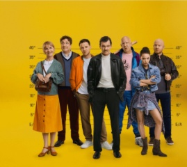 Видеотека Premier - Сериал "Чудо". Премьера 15 октября!