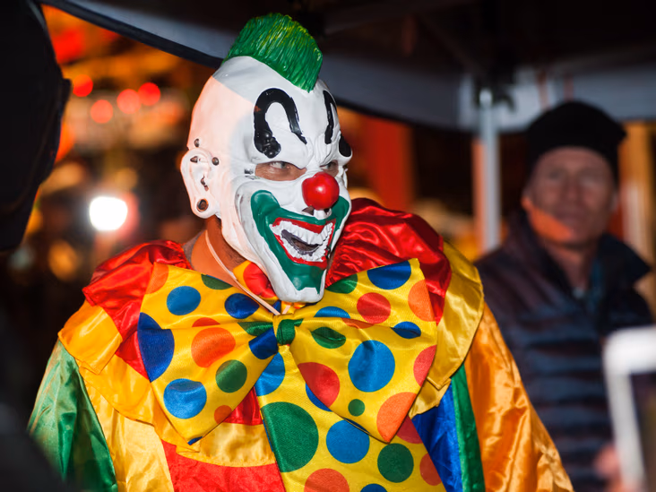 Что посетить в Торонто на этой неделе? Афиша 31 октября – 6 ноября