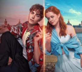 Видеотека START - Фильм "Сводишь с ума". Премьера!