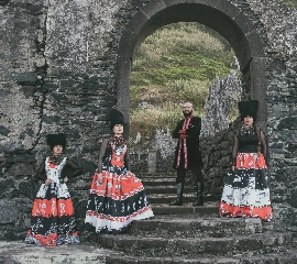 Что посетить в Торонто на этой неделе? Афиша 21 – 27 ноября