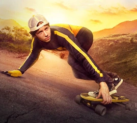 Видеотека START – Фильм «Асфальтовое солнце»