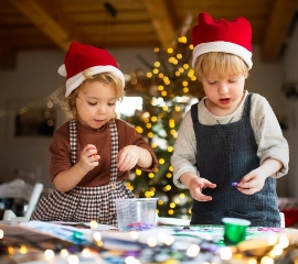 ТОП-17 бесплатных или недорогих рождественских мероприятий в Торонто и GTA