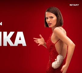 Видеотека Premier - Сериал "Почка"