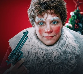 Видетека START - Комедия "Дедушка Мороз". Премьера 29 декабря!