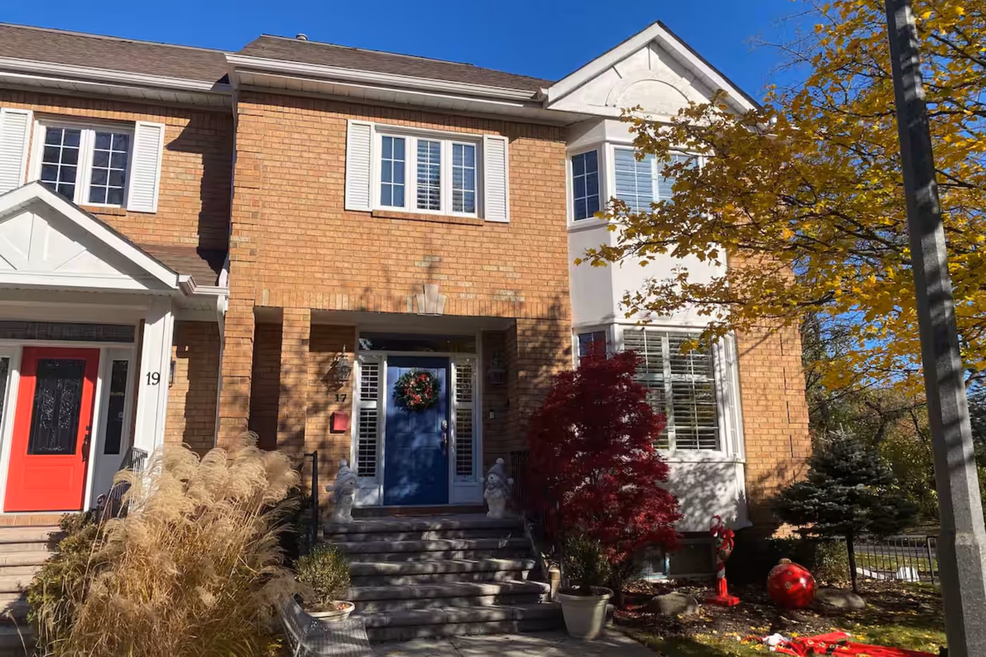 Рождество с картинки: вы можете арендовать дом, в котором снимался один из праздничных фильмов