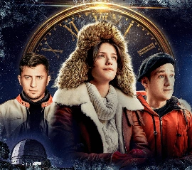 Видеотека Premier – Комедия «Комета Галлея»