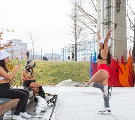 Что посетить в Торонто на этой неделе? Афиша 26 декабря – 1 января