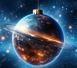 НЕСЕМСЯ ВПЕРЕД! ГОРОСКОП НА 2026 ГОД