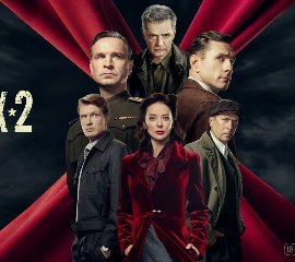 Видеотека ИВИ – Новый Сезон Детективного Сериала "Художник"