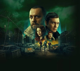 Почему Сериал "Резервация" на KartinaTV Canada Вам Точно Понравится?