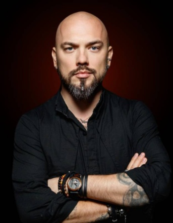 Dimitry Wolf