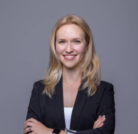 Yulia Druzhnikova
