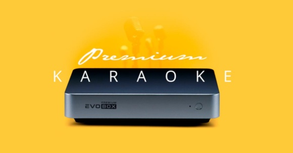 Studio Evolution Karaoke
