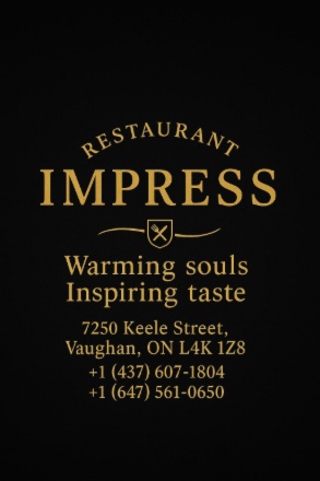 Impress Restaurant