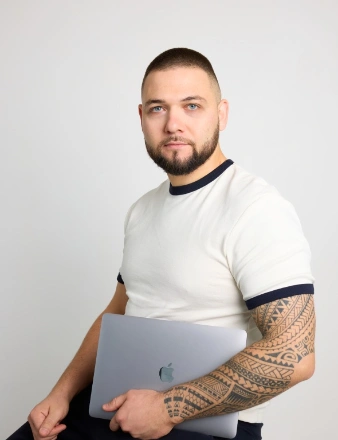 Alexander Omelyanenko