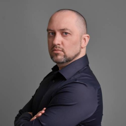Evgenii Kleimenov