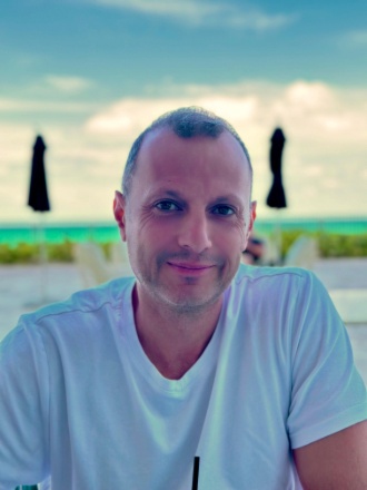 Vadim Sloutsky