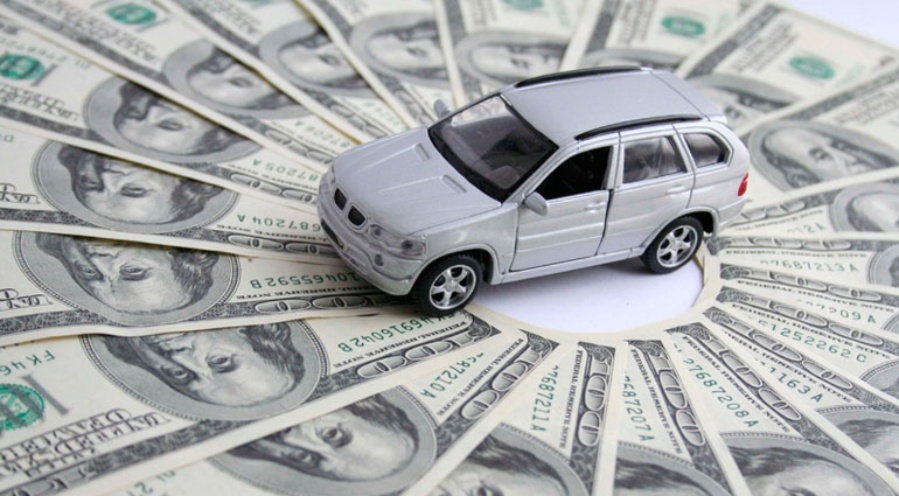 Кредиты под залог автомобиля (Car Title Loans)