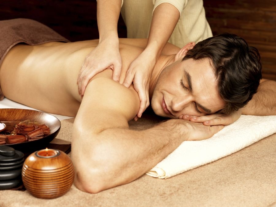 Приглашаются девушки в элитный massage SPA