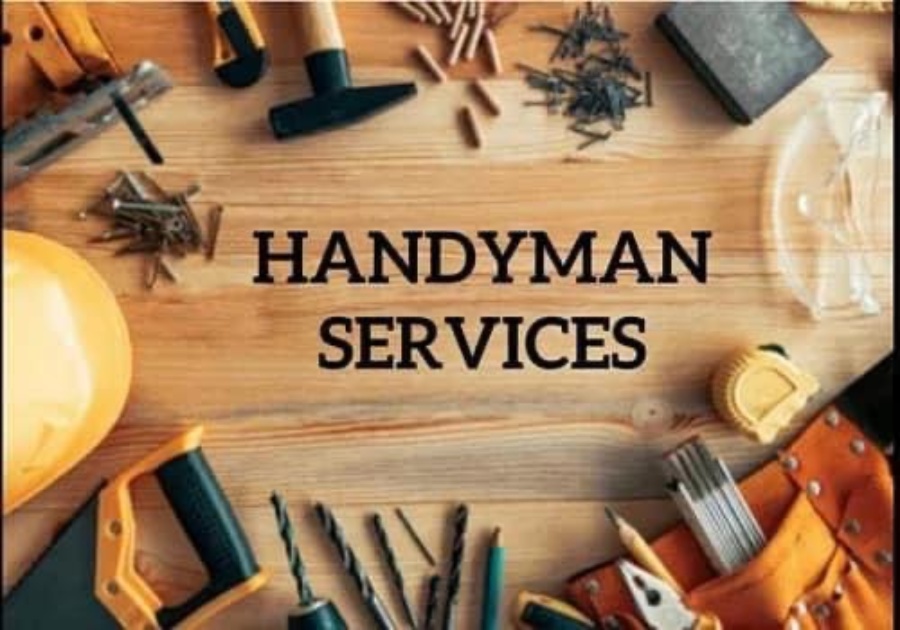 🏆🏆🏆  Handyman Services in Toronto!! 🔔 6478098000