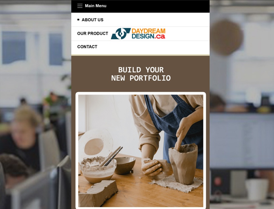 Business Website,  Web Hosting, Marketing, SEO