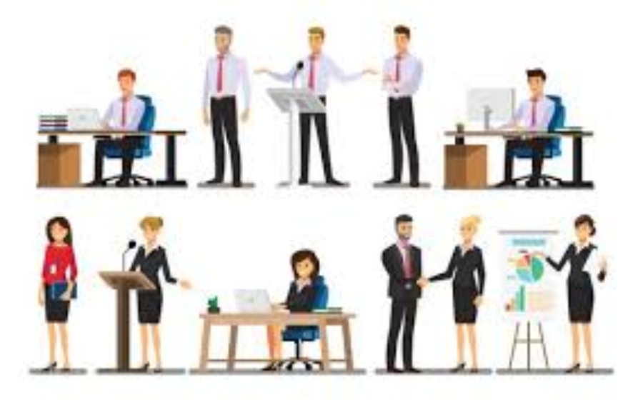 Office administrator