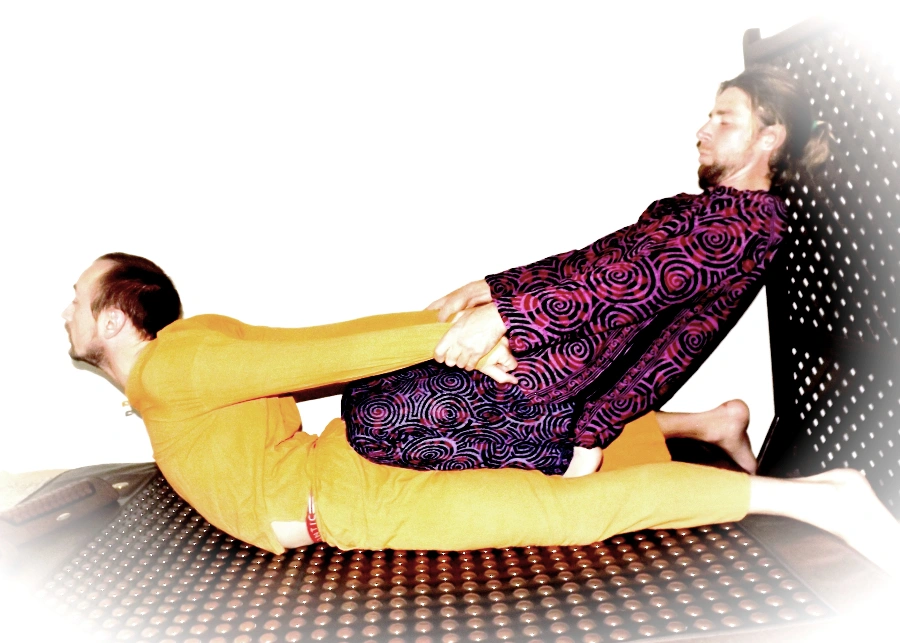 Массажист Кинезиолог Реабилитолог