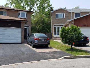 Home for sale in Toronto, MLS C6029432, Walk-out basement, ravine lot, renovated, 4 cars parking