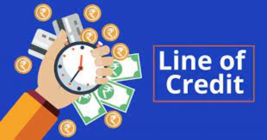 Line of credit