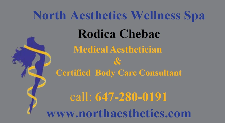 Manicure &amp; Pedicure, Facial Treatments in Richmond Hill
