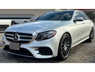 Mercedes E-350, 2020 pay me $14,000 and take over the Financing at the low 0.39% interest rate!!