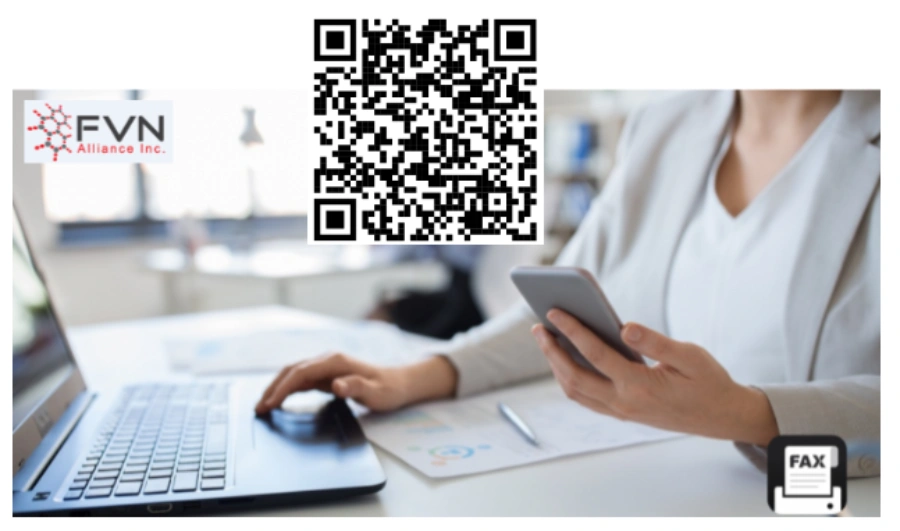 Business eFax Service