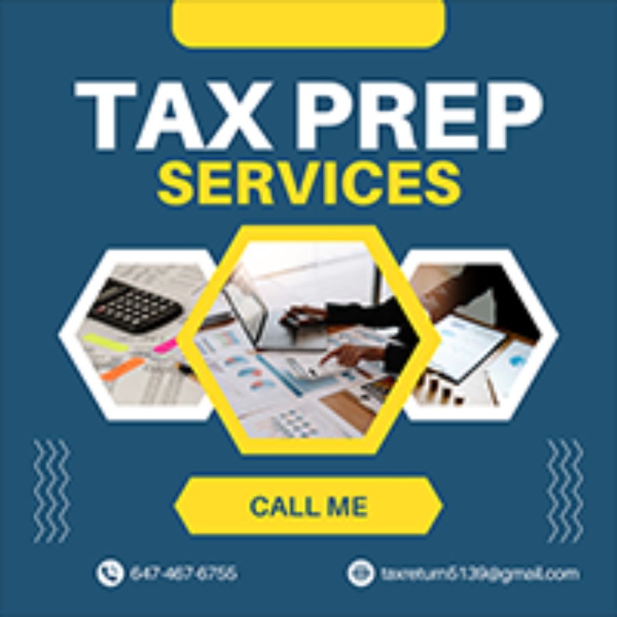 PERSONAL/CORPORATE TAX RETURNS/ACCOUNTING