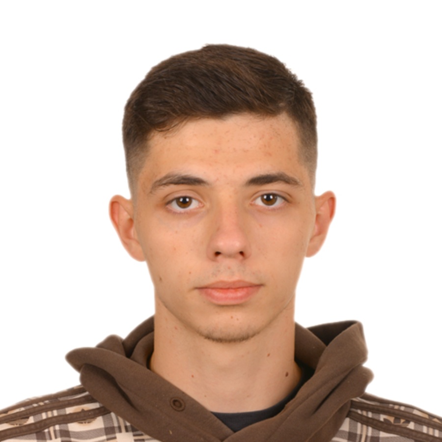 Anton , North York , 21