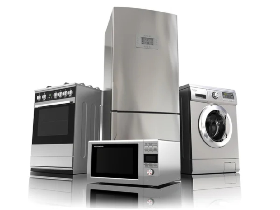 APPLIANCE REPAIR TECHNICIAN