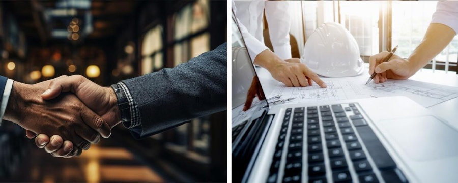 WE ARE LOOKING - BOOKKEEPER IN MISSISSAUGA (PART-TIME - 2 DAYS PER WEEK).