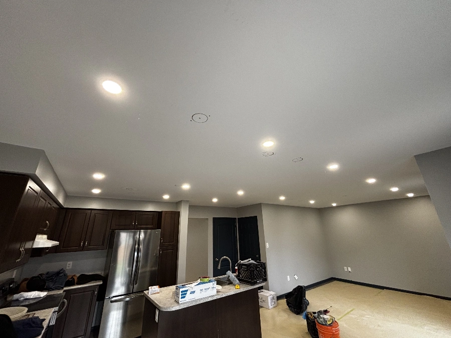 Любые Электрические работы