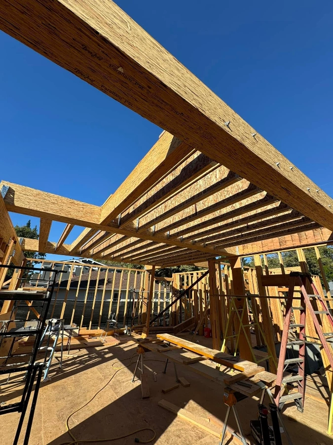 ✅Строительные работы профессионально✅