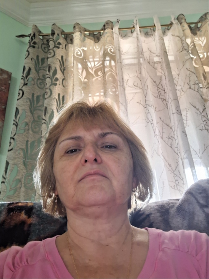 Няня.