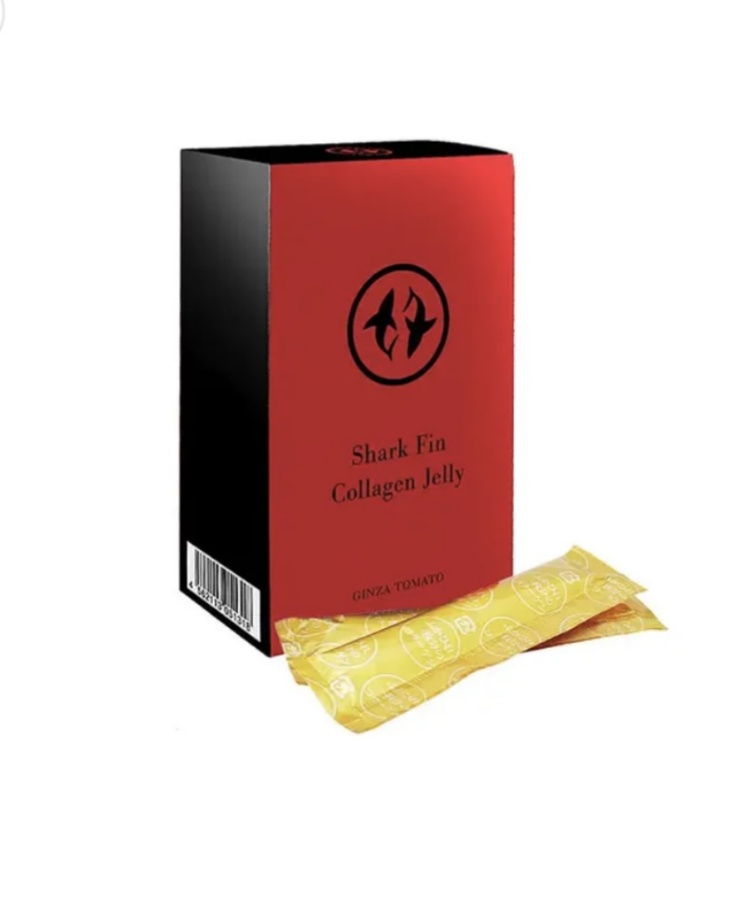 best japanese shark fin collagen in stock