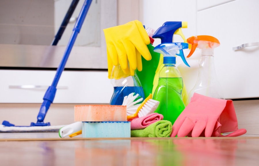 Cleaning Service