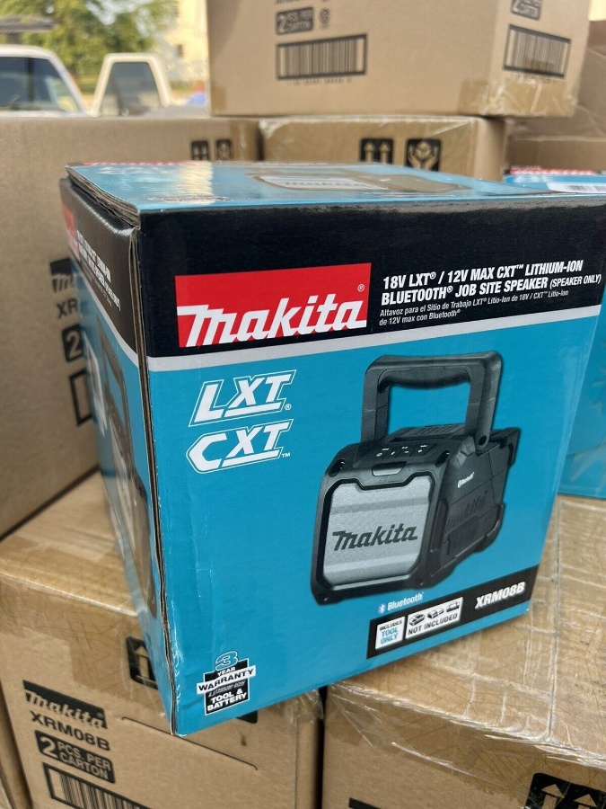 Makita 18V LXT субкомпактный бесщеточный ударный шуруповерт-дрель (DHP487)