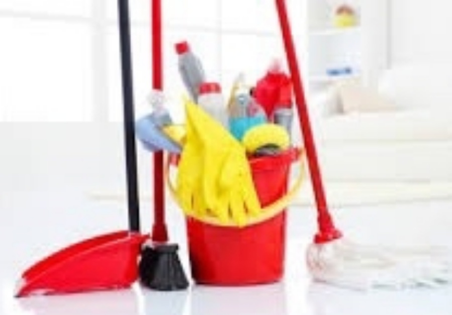 Green Cleaning Service