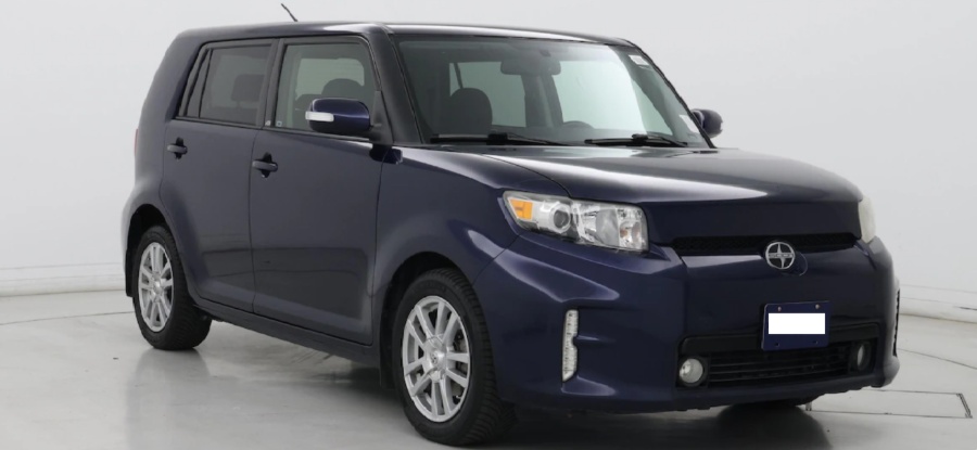 Продается Toyota Scion XB 2018 года