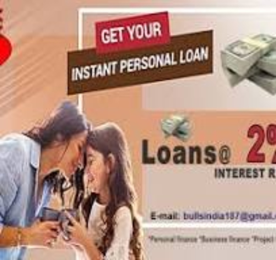 PERSONAL LOAN &amp; BUSINESS LOAN OFFER APPLY NOW