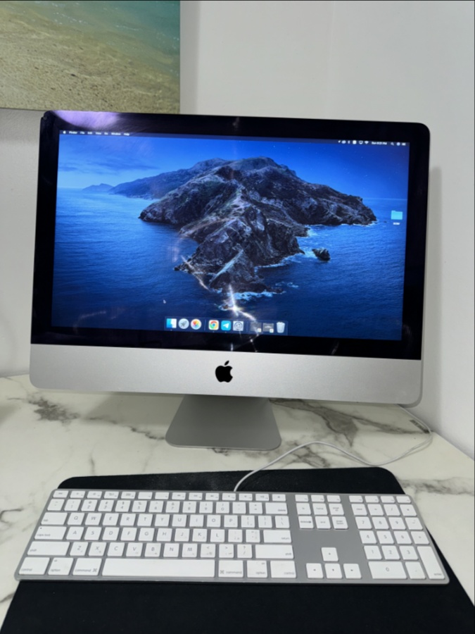 Apple iMac