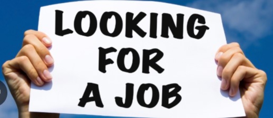 Ищу работу в сфере customet servise/Looking for a job in customer servise