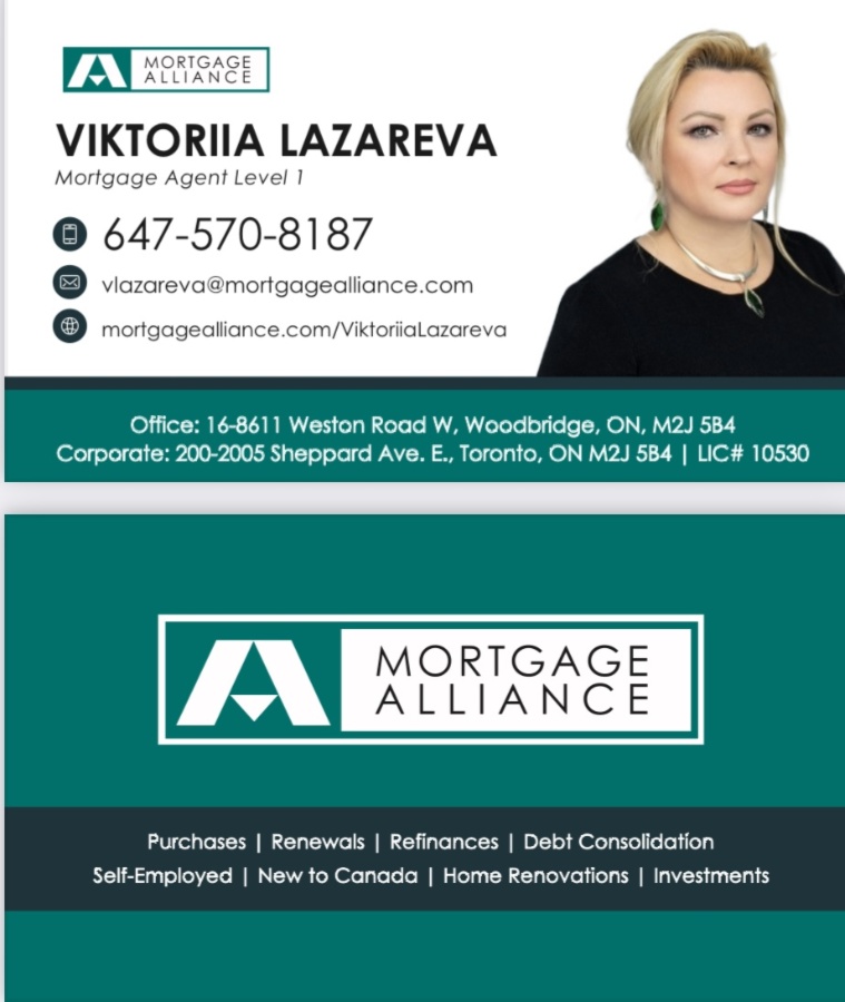 Residential and Commercial Mortgages