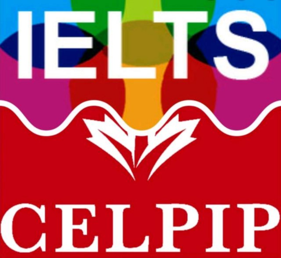 Онлайн занятия английского (подготовка к CELPIP/IELTS экзаменам)