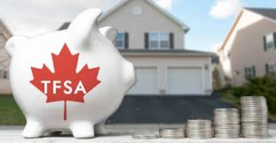 💸 Grow Your Wealth, Tax-Free! Open a TFSA Today!